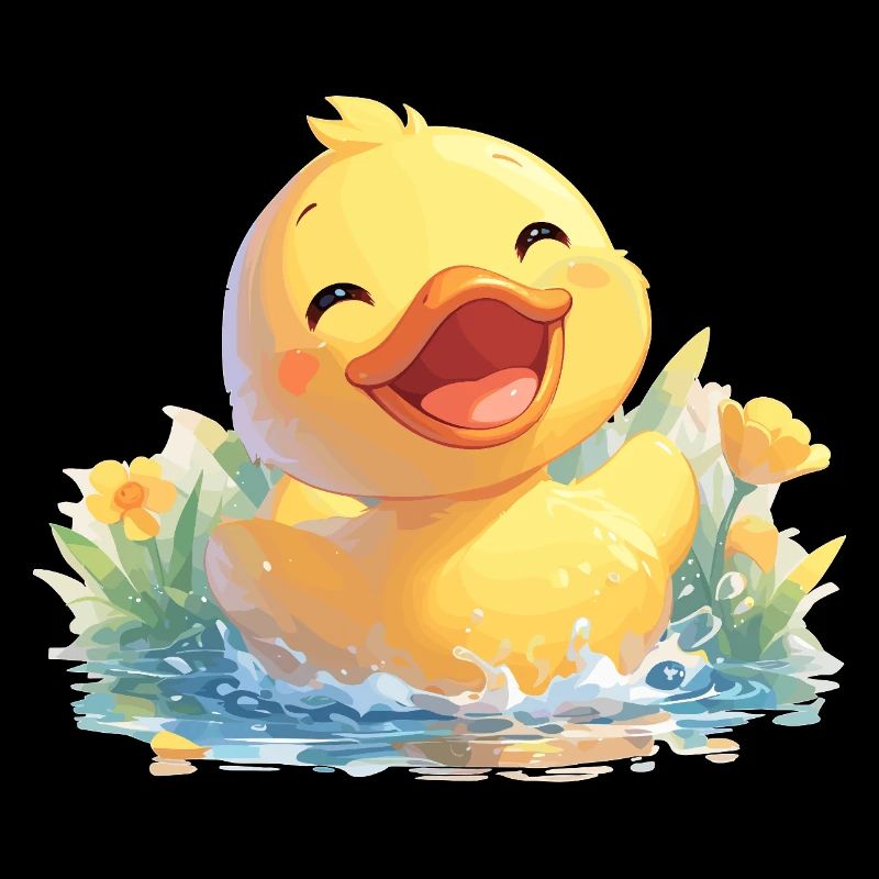 Canards Canard