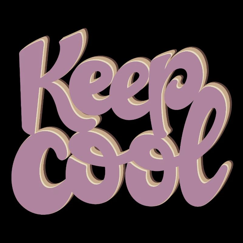 KEEP COOL