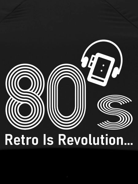 80er Jahre