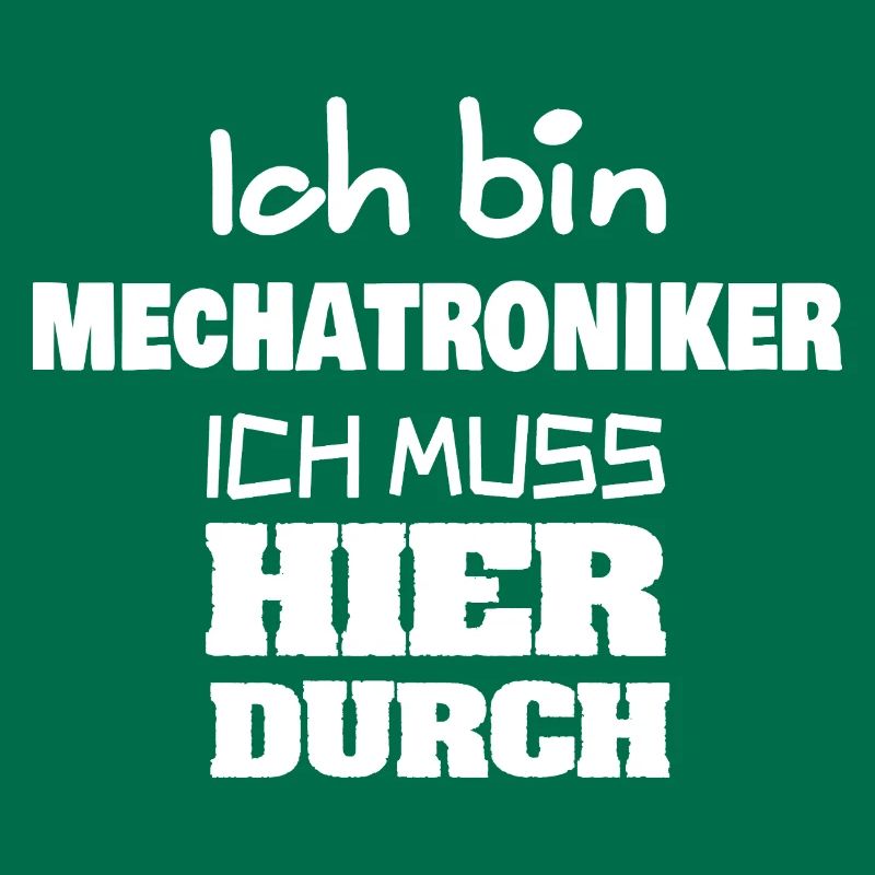 Mechatronics Technician