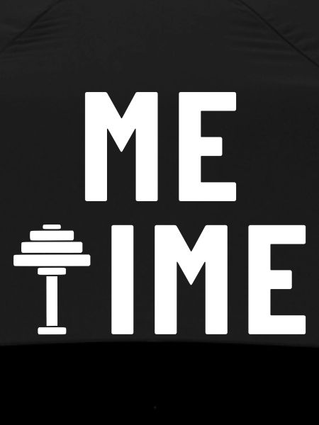 Me Time Dumbbell Gym