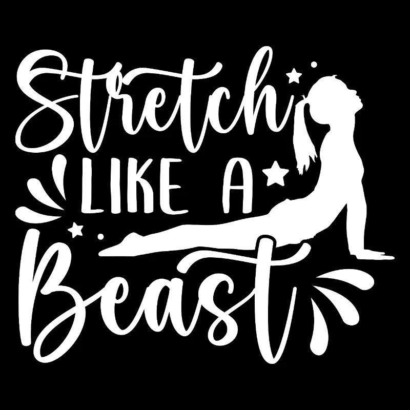Pilates Enthusiasts Stretch Like A Beast Pilates