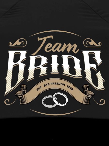 Team Bride 2026