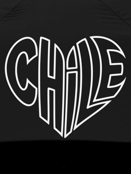 Chile Heart Typo