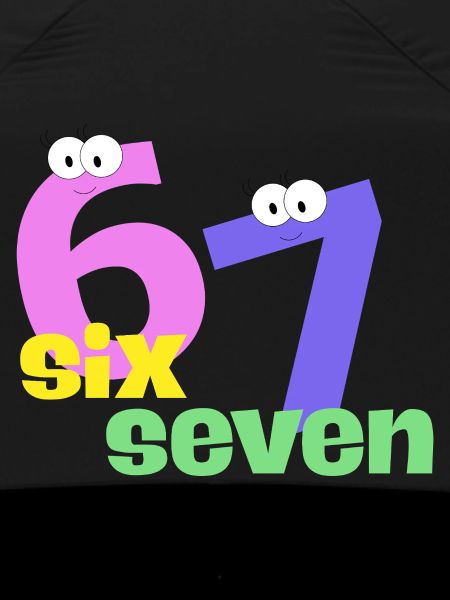 Six Seven Trend