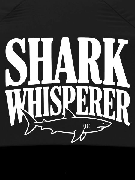 Shark Whisperer