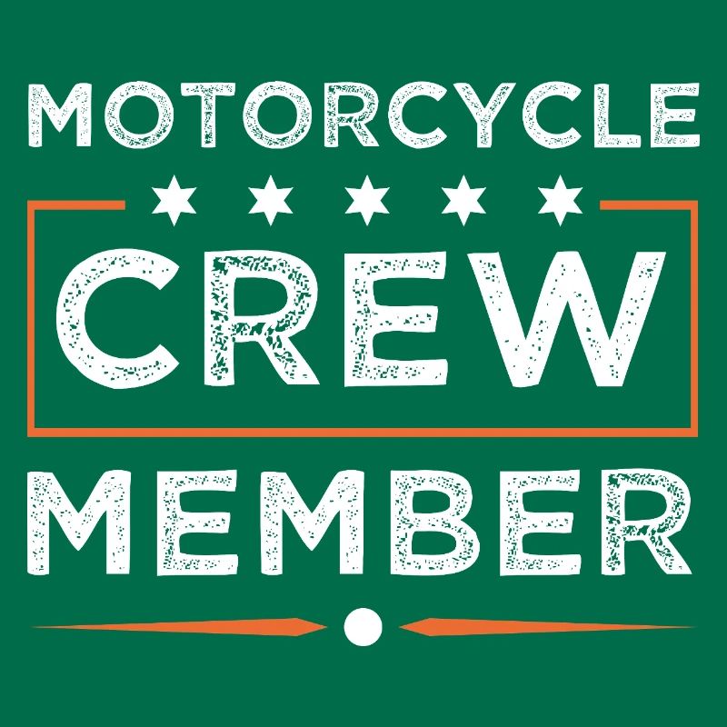 Motorcycle Crew