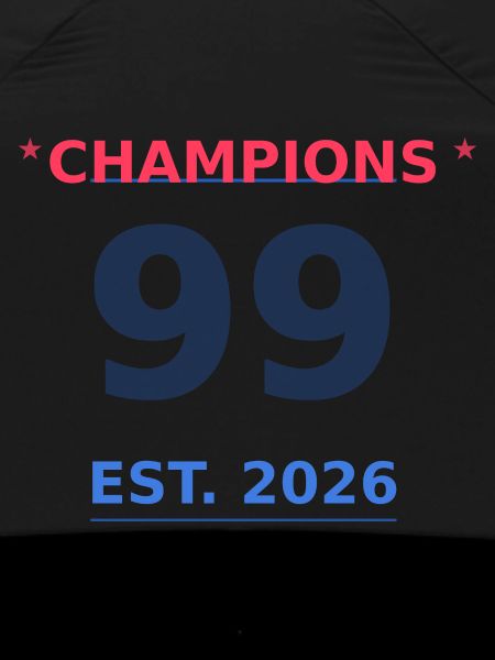 Champions 99 EST 2026