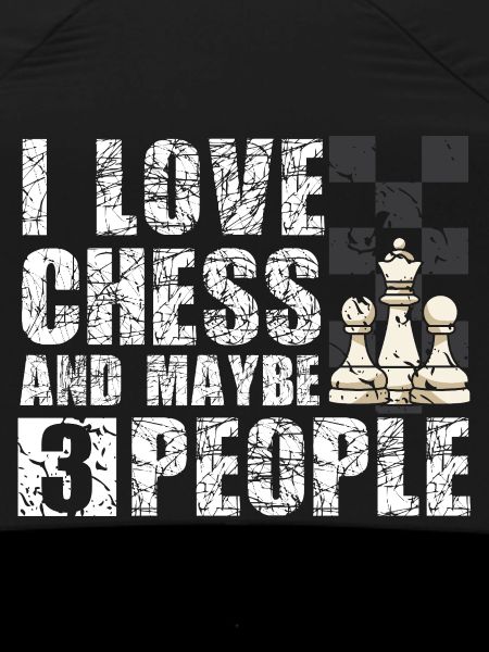 Chess Chess Player Chessboard