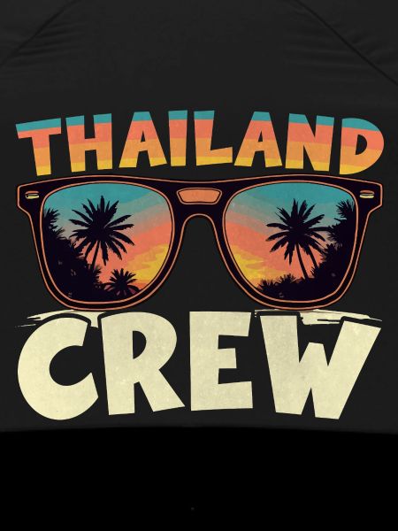 Thailand Crew