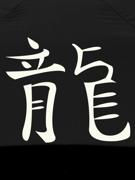 Drache Chinesisch