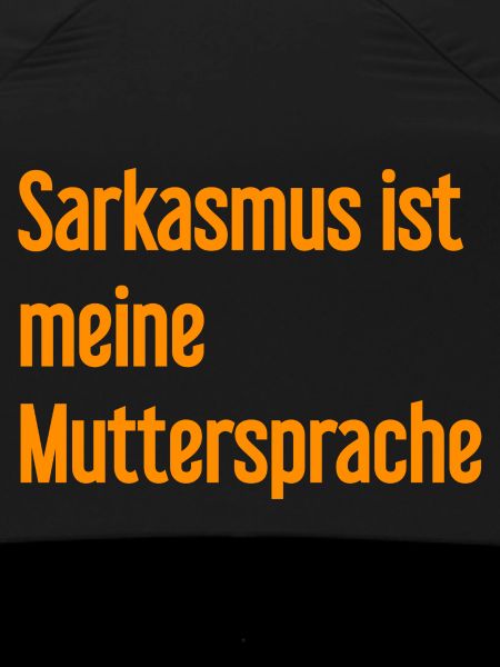 Sarcasme Pro