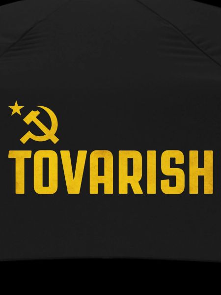 Tovarish