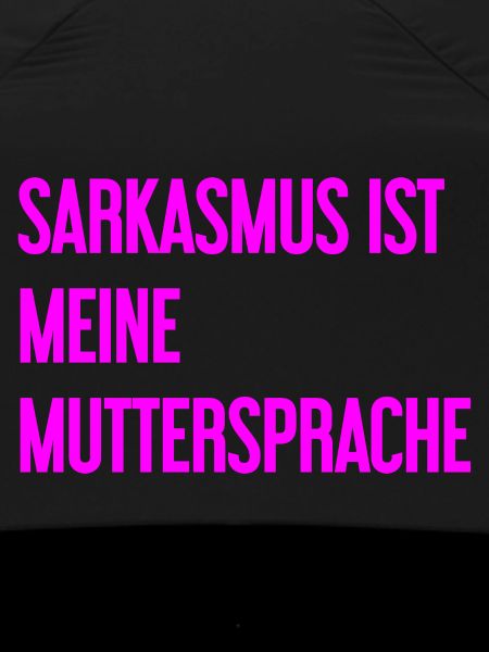 Sarcasm Pro