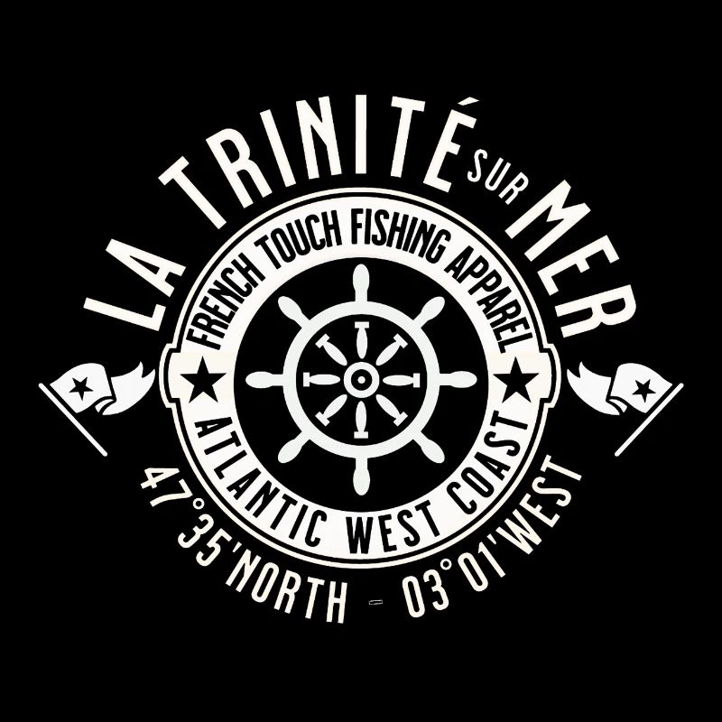 La Trinite sur Mer vintage