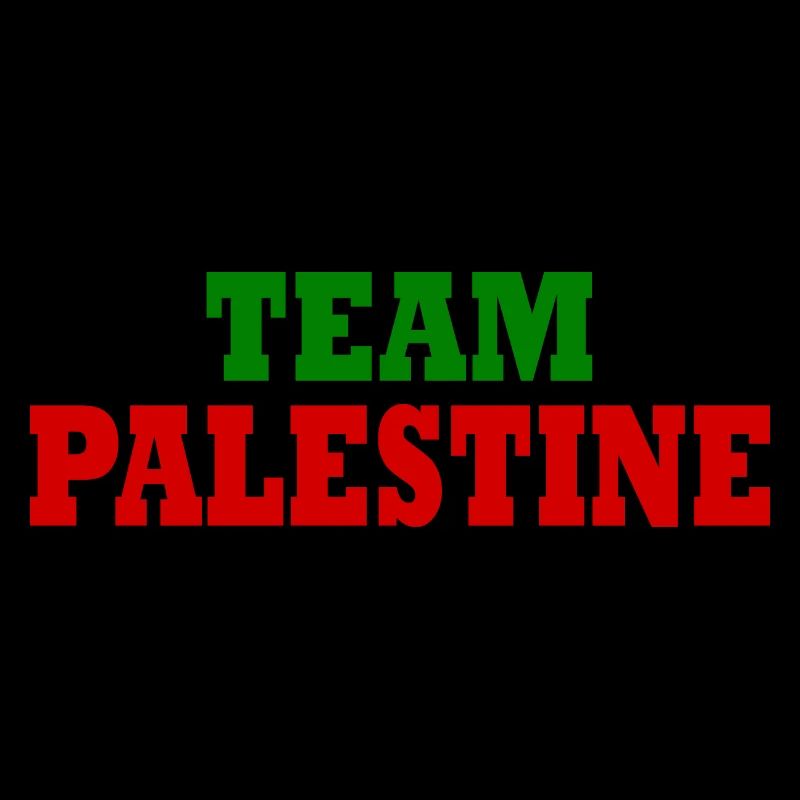 Palestine - équipe de Palestine