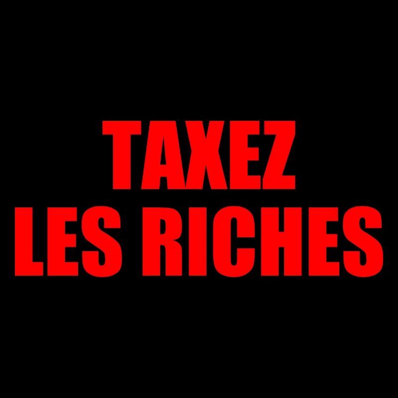 Besteuerung der Reichen