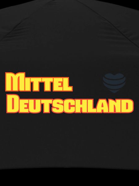 Mitteldeutschland