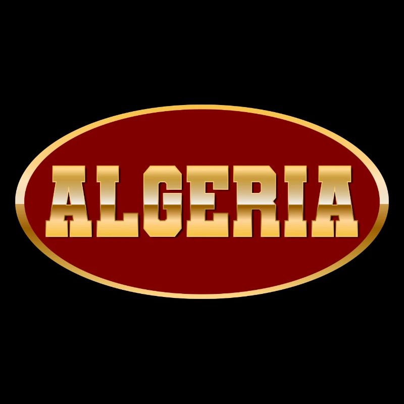 Algerien