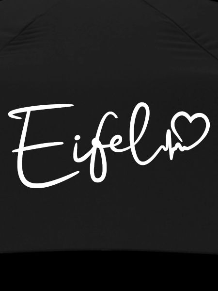Eifel heartbeat
