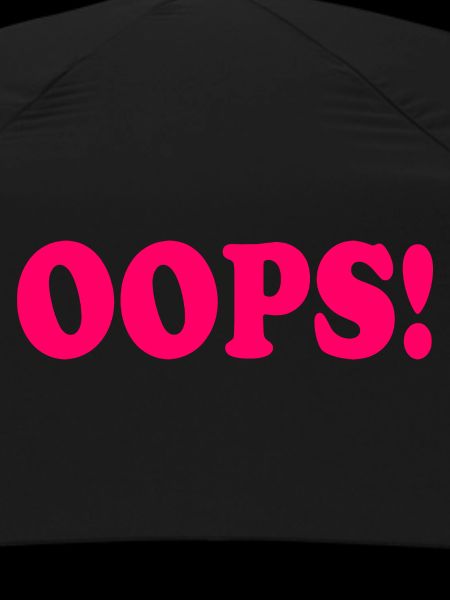 Oops