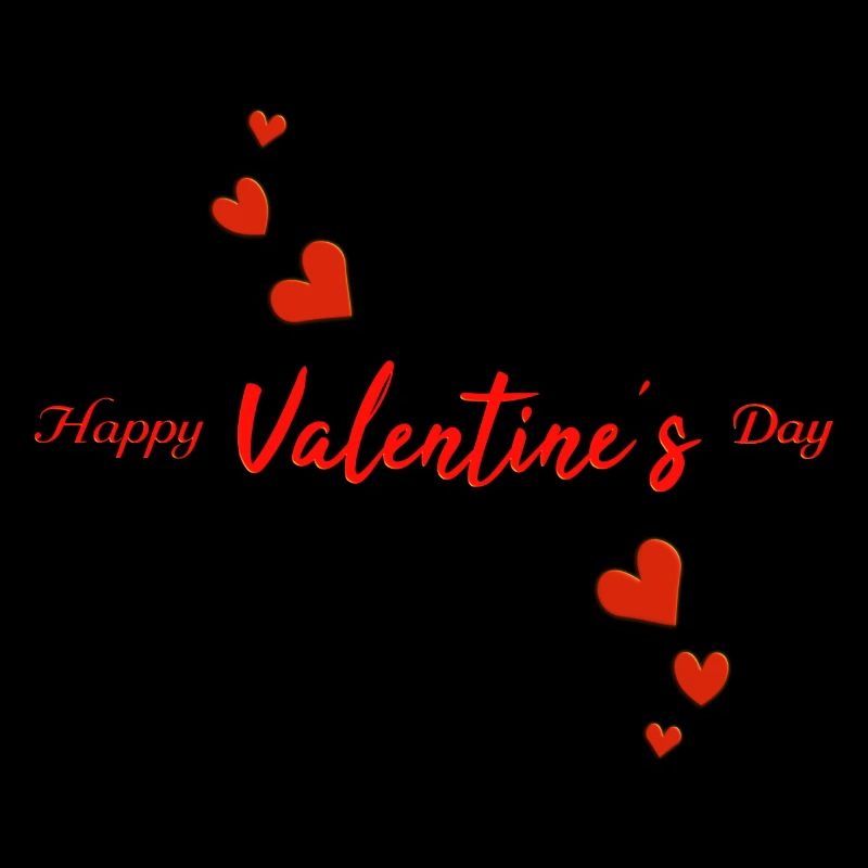 Joyeuse Saint-Valentin