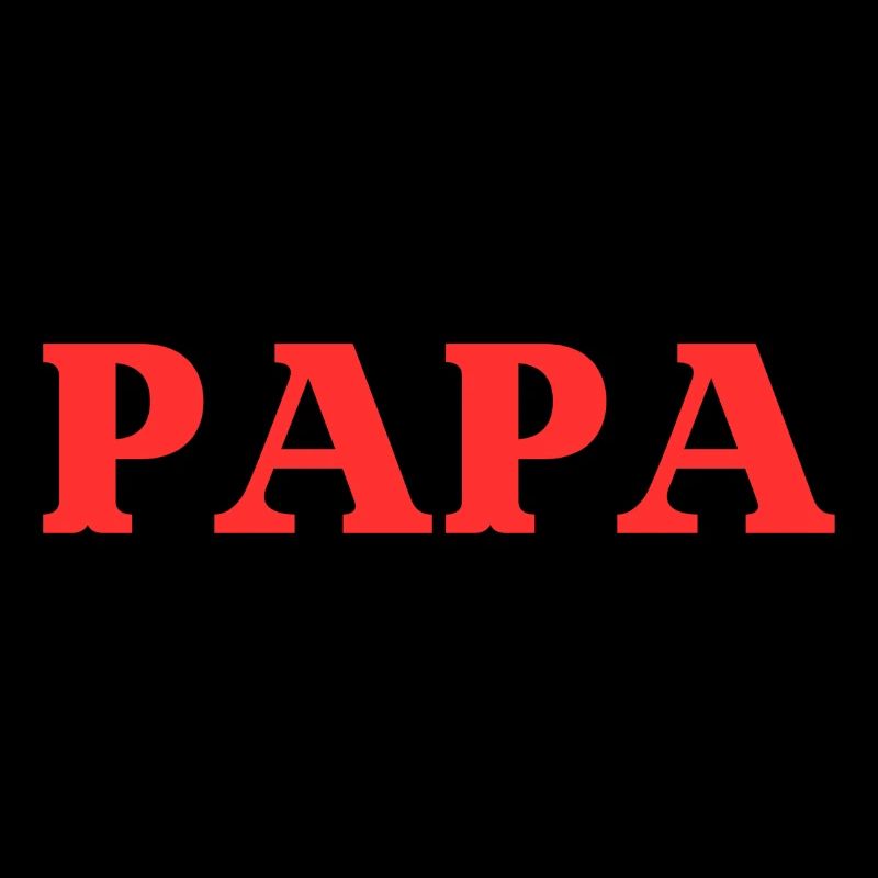 dad