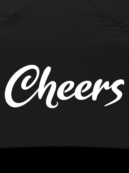 Cheers