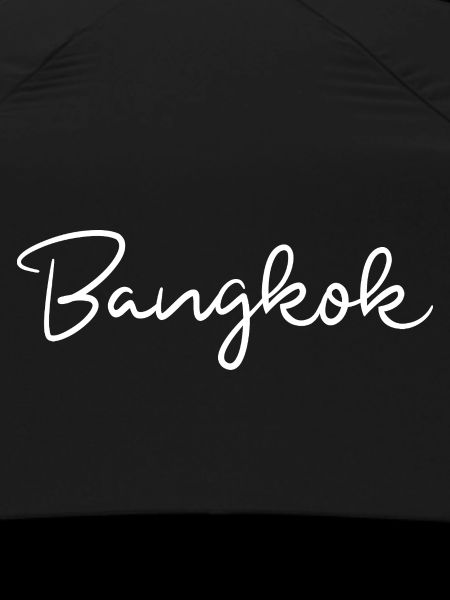 Bangkok