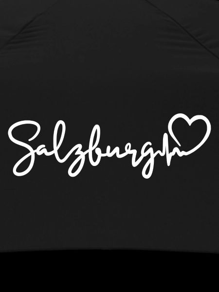 Salzburg heartbeat