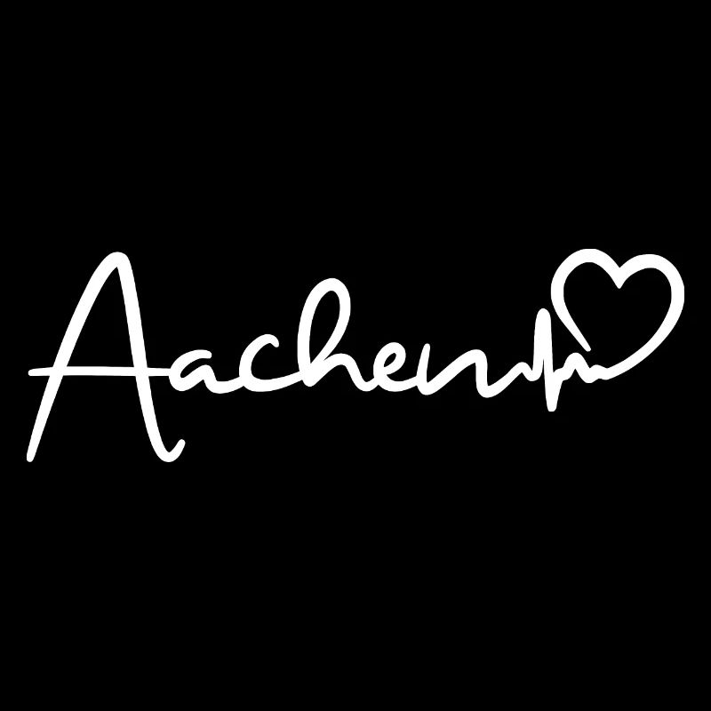 Aachen Herzschlag