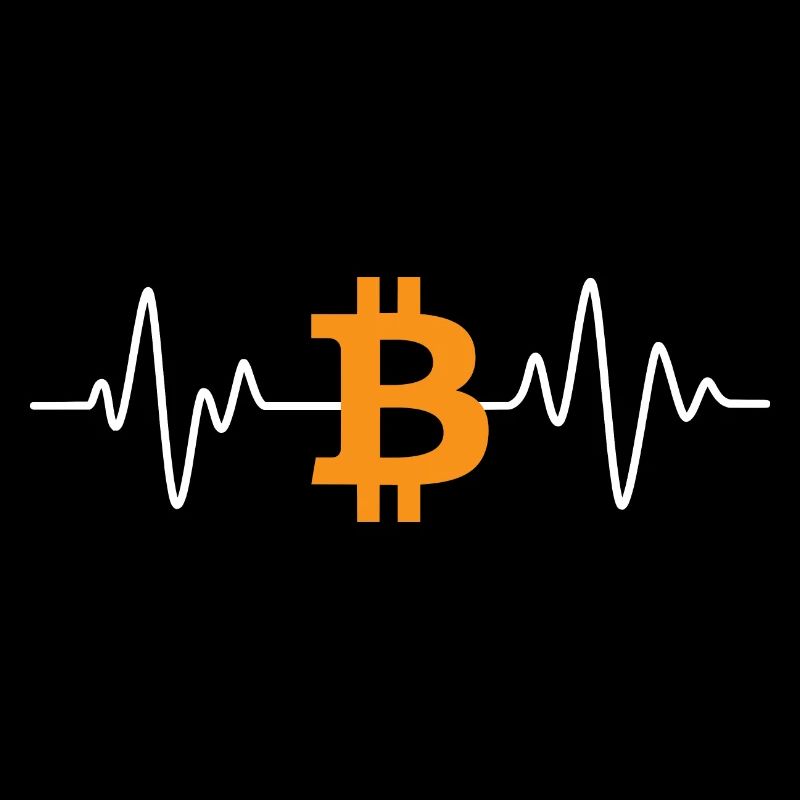 Bitcoin Heartbeat