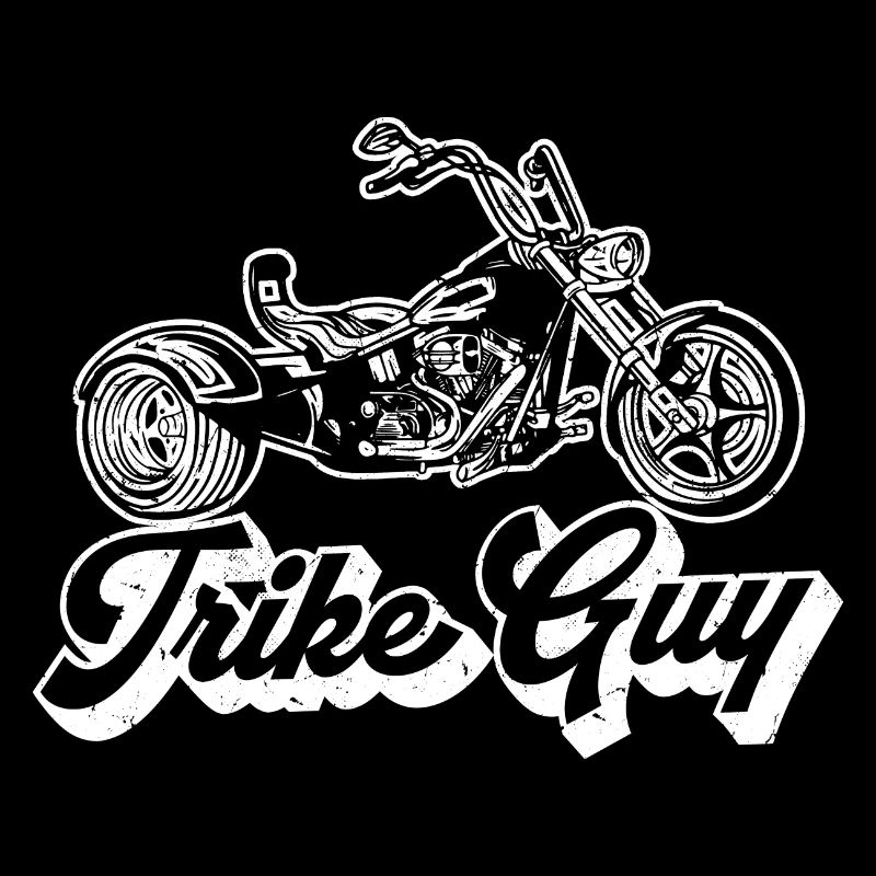 Triker Gift Ideas | Trike Trikes Motorcycle Trike