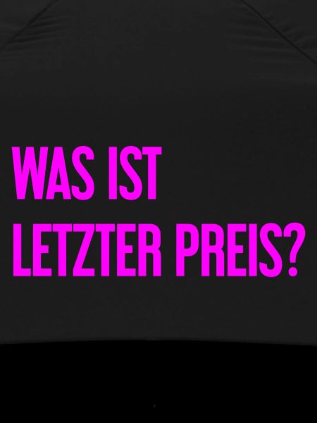 What is last price?