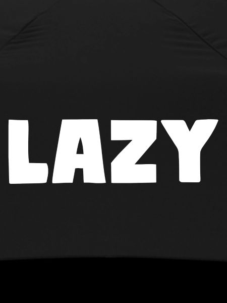 Lazy