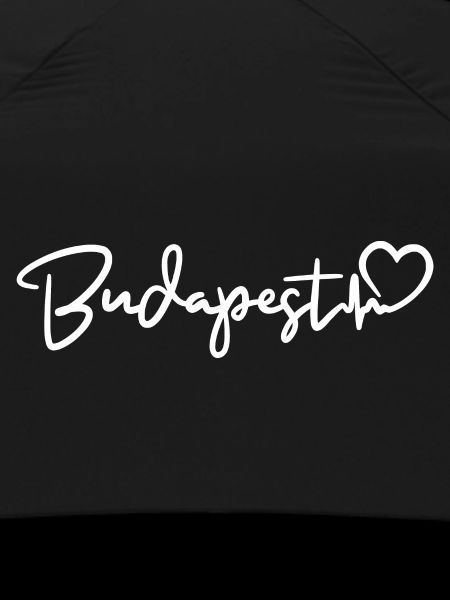 Budapest heartbeat