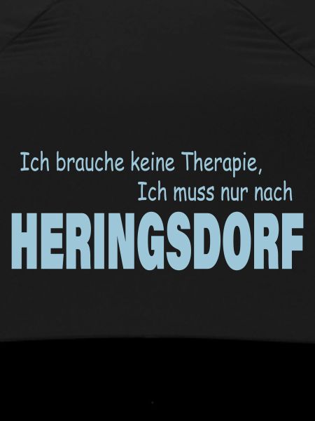 Therapy HERINGSDORF
