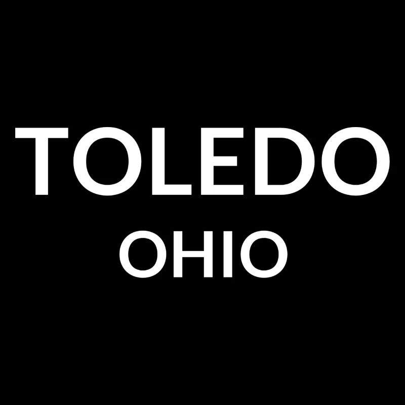 Toledo, Ohio, USA
