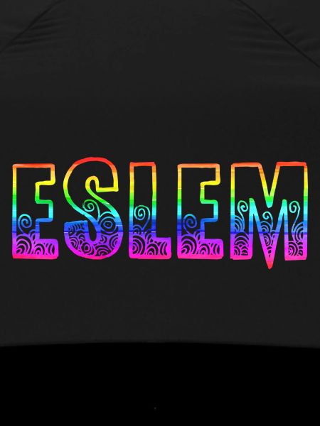 Eslem RS Rainbow