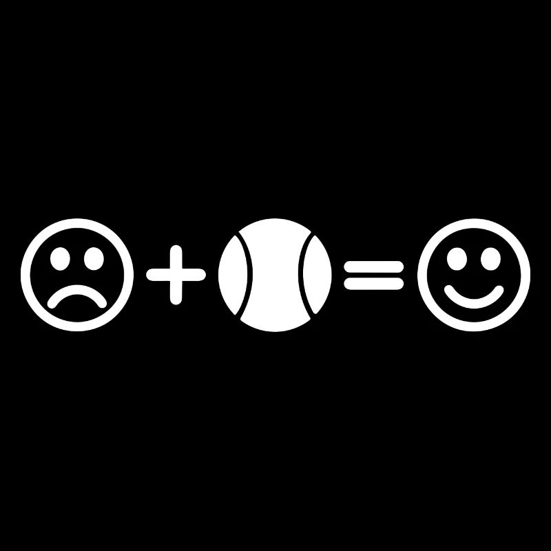 Tennis Smileys