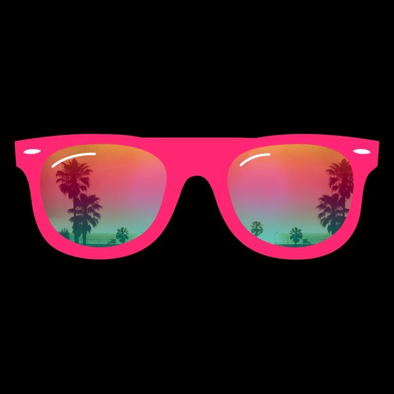 Sunglasses - Sonnenbrille