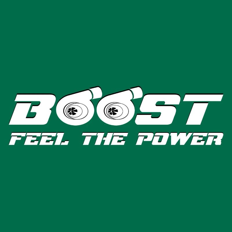 Boost Turbo