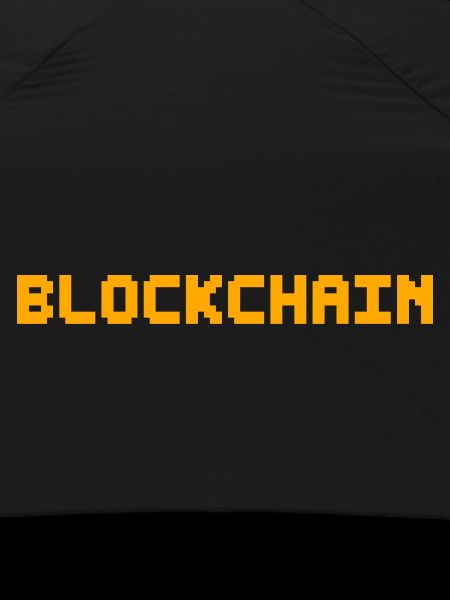Blockchain Pixel