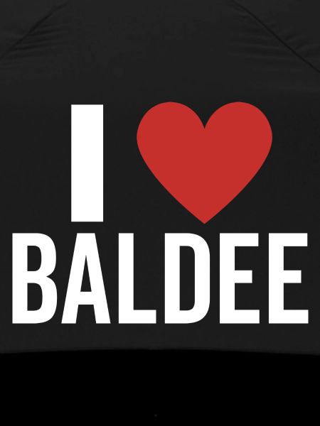 I Love Baldee