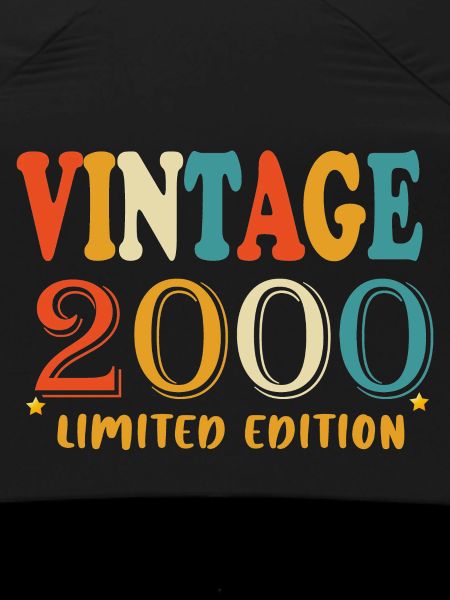 Limited Edition 2000