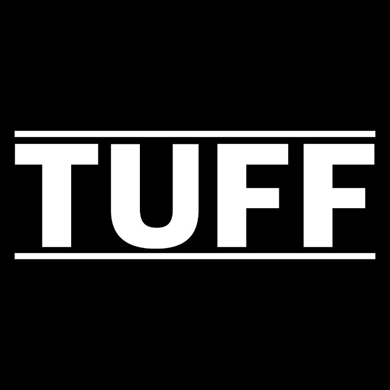 Tuff | krass, cool, Jugendwort, YouTube