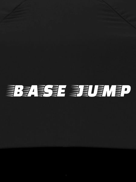 Base jump