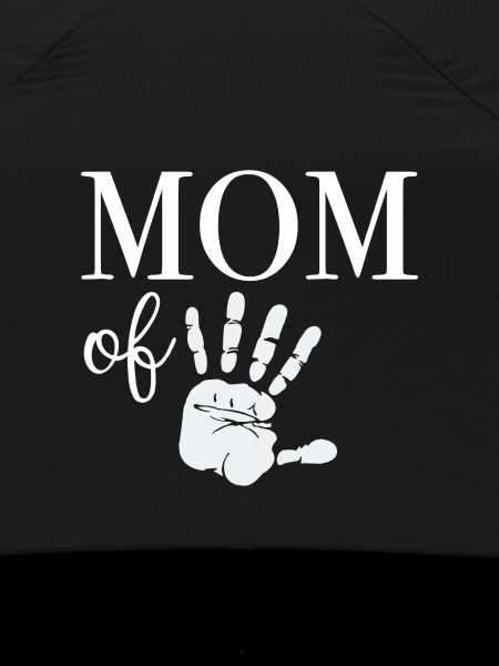 Mom of Five