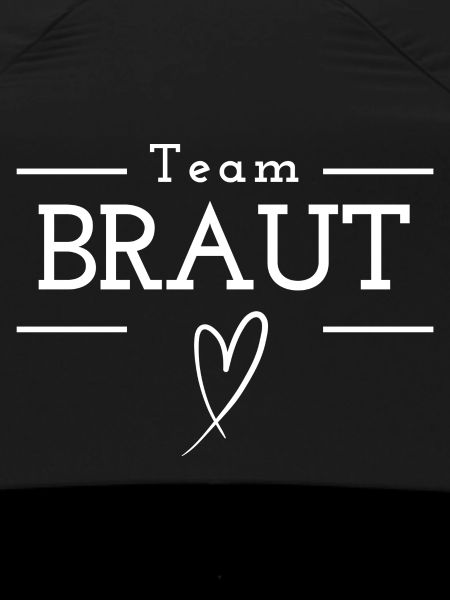 Team Bride
