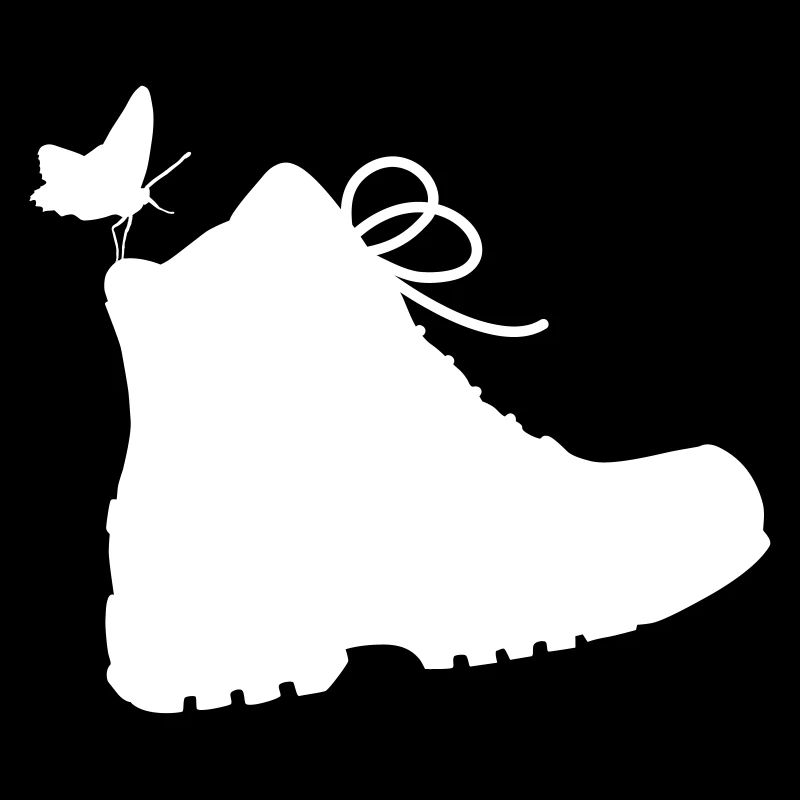 Wanderschuh